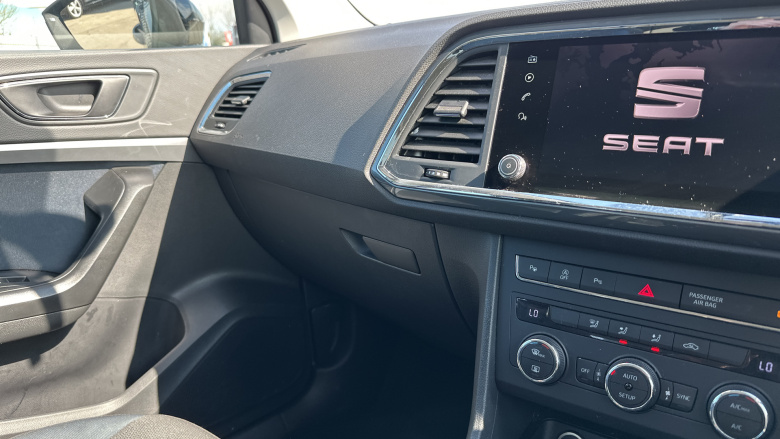 SEAT Ateca 1.0 TSI Ecomotive SE Technology [EZ] 5dr Petrol Estate